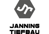 Janning-Tiefbau-Logo