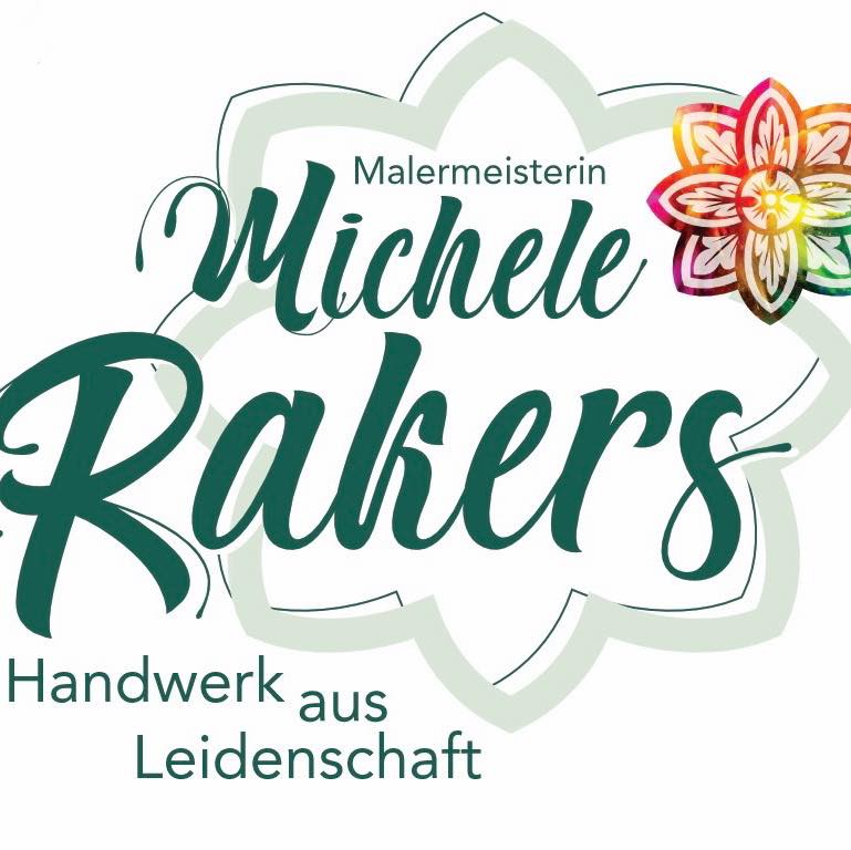 Malermeisterin Michele Rakers