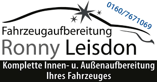 Ronny-Logo
