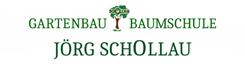 Gartenbau & Baumschule Schollau