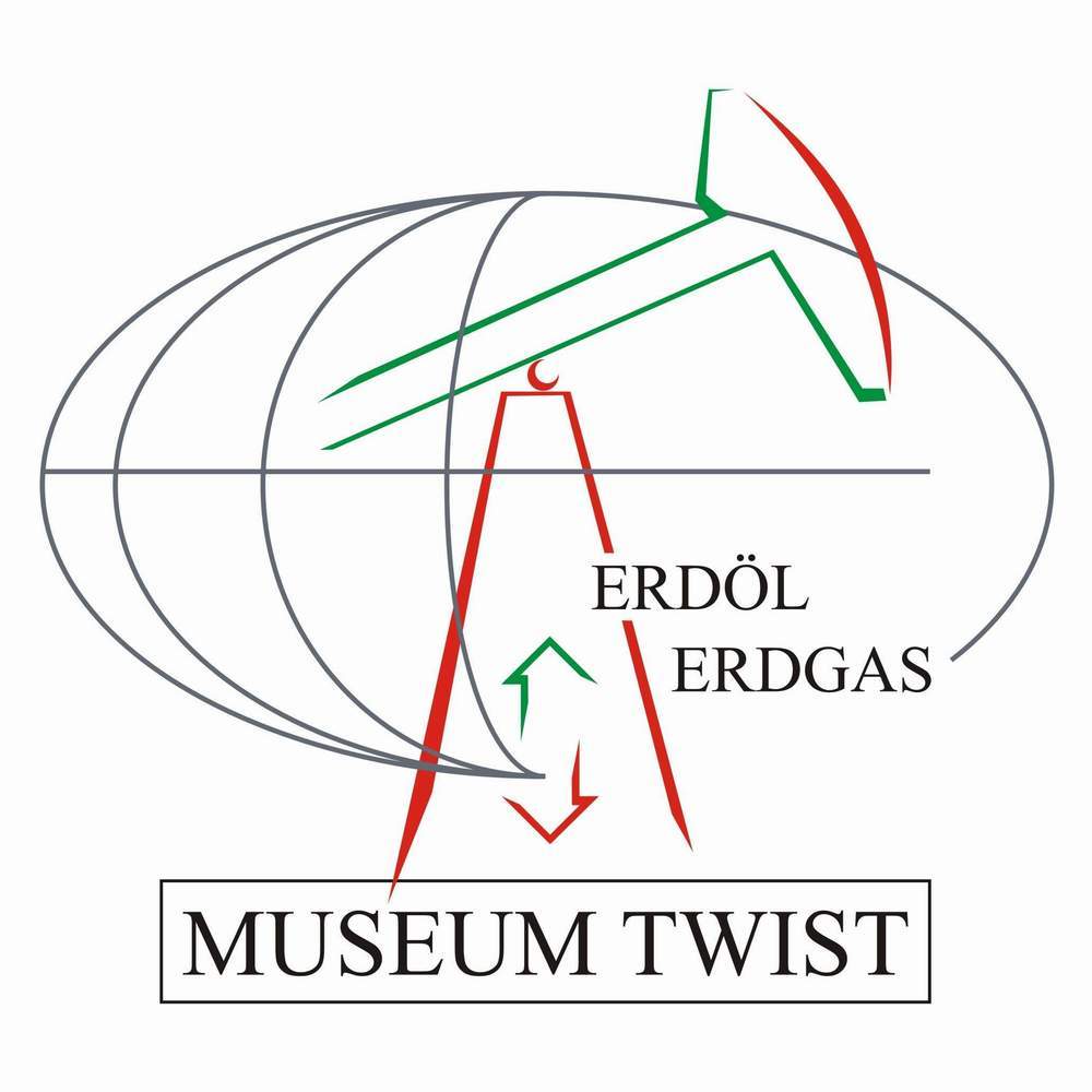 Erdöl Erdgas Museum Twist