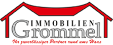 immobilien-grommel-logo