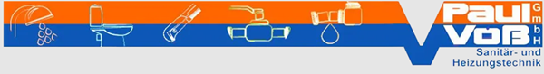 Heizung Sanitär Voss